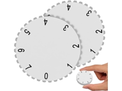 2 Mandos Universales De Control Temperatura