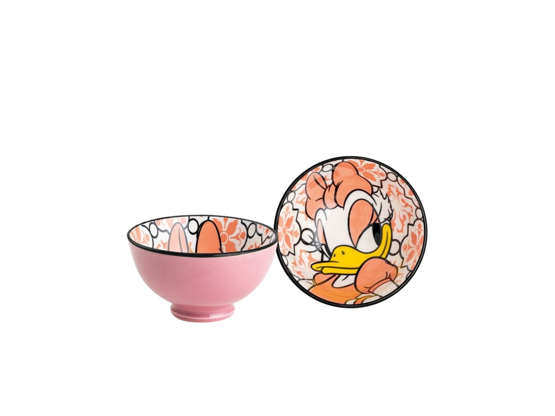 Tazón pequeño para pato de Daisy Egan
