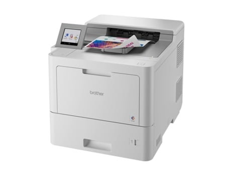 Impressora Laser BROTHER Hll9430Cdn