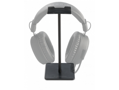 Soporte Auriculares Nacon Negro Multi