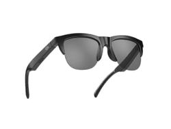 Gafas inteligentes F06 con Bluetooth, estéreo, doble altavoz y antiluz azul