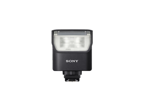 Sony Hvl-F28Rm Flash y Luz para Cámara Compact Flash Negro