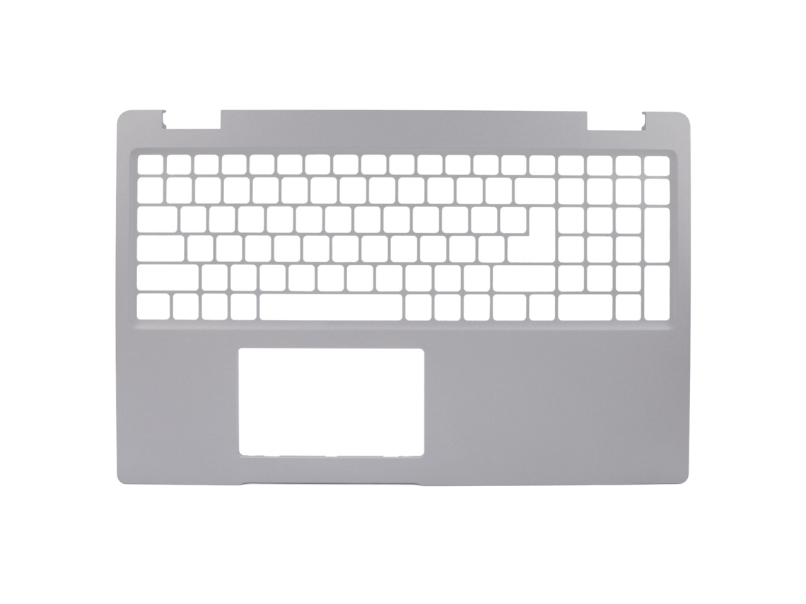Cubierta Superior Plateada Con Protección Mejorada Para La Carcasa De Repuesto De La Laptop Latitude E5520 5520 5530