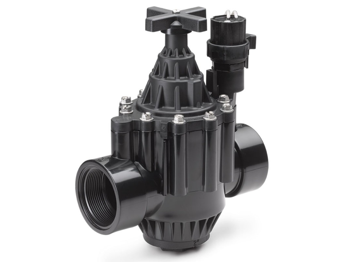 Electroválvula Rain Bird 150-Pga 1 1/2 9V RIEGOPRO