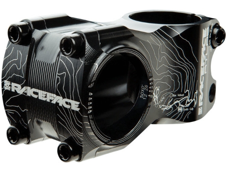 Potencia RACE FACE Atlas 50 Black