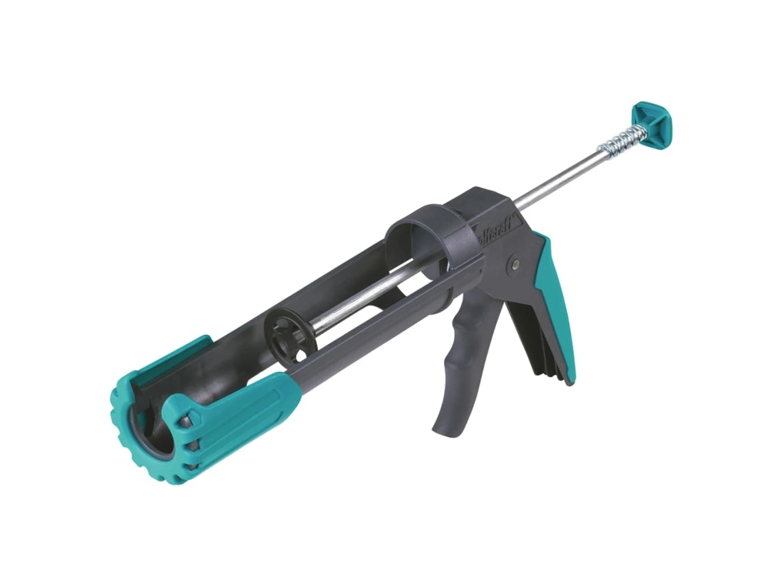 Pistola de sellado WOLFCRAFT