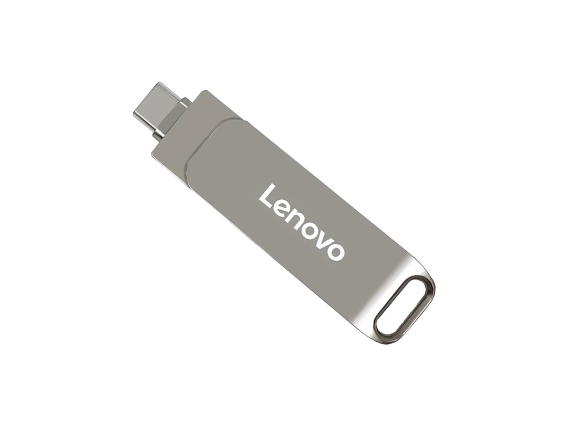 Vlrla-2026novounidad Flash Usb C Dual 3.2 De Alta Velocidad 150mb/s