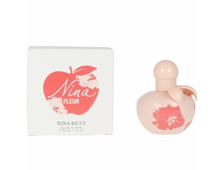 Perfume NINA RICCI (Muticolor)