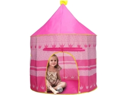 Tienda De Campaña Infantil Portátil, Plegable Y Desplegable. Casita De Juegos Para Niños.