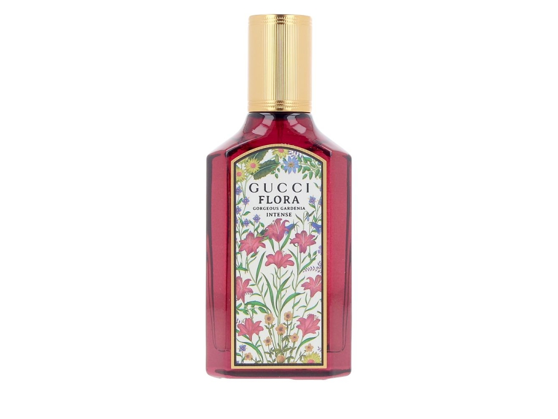 Gucci Flora Linda Gardenia Intense EDP Vapor Gucci 50 ml