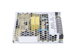 Fuente De Alimentación Conmutada Berm De 100 W, 12 V/24 V, Con Transformador Y Controlador Led, 85~264 V Ca