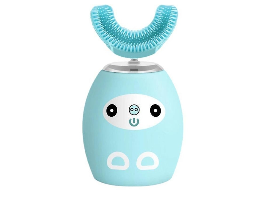 1 cepillo de dientes eléctrico para niños DIGITALLAB