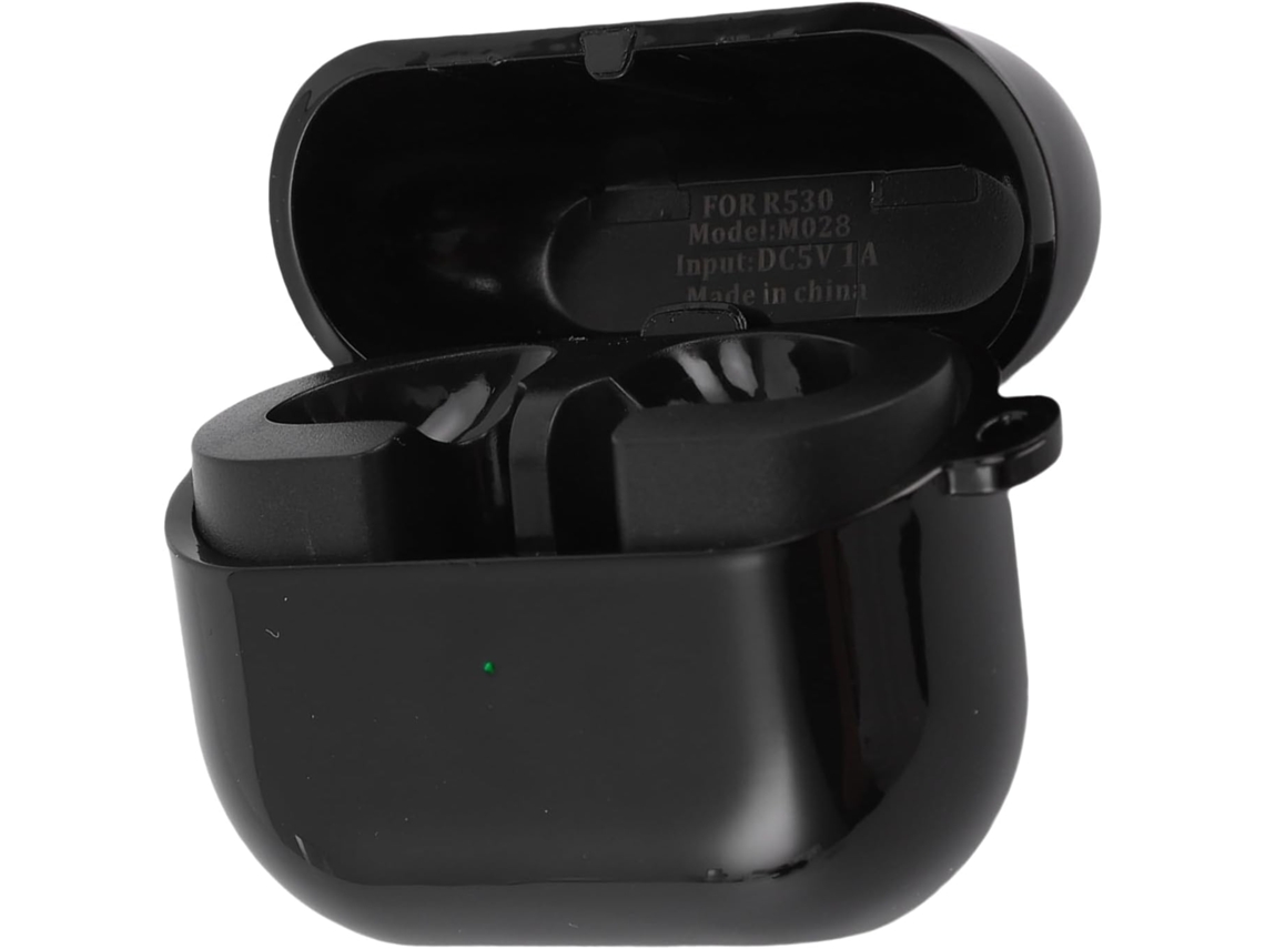 Auriculares Recargables De Repuesto, Carga Auriculares Con Cable E Inalámbricos Con Cable Usb-c