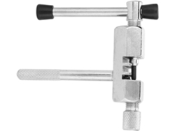 KOFIHETY Divisor de cadena fácil de usar para bicicletas de montaña. Mango cómodo que proporciona un agarre seguro durante el mantenimiento de la cadena.