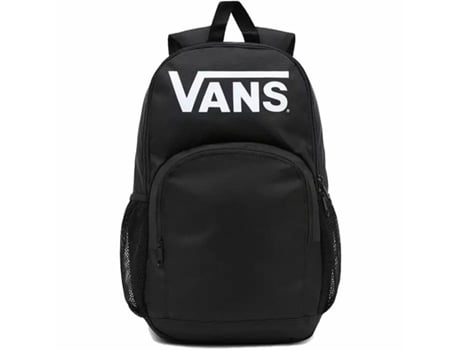 Mochila de La Escuela Vans Alumni Black