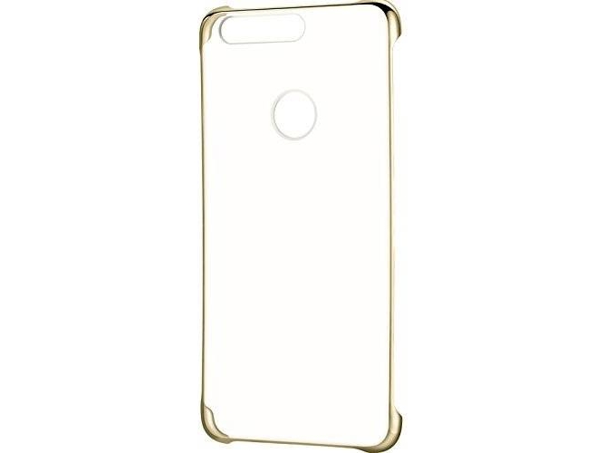 Funda HONOR 8 PC Dorado