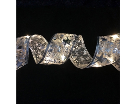 Luces Led Para Árboles De Navidad Guirnaldas Decoraciones Navideñas