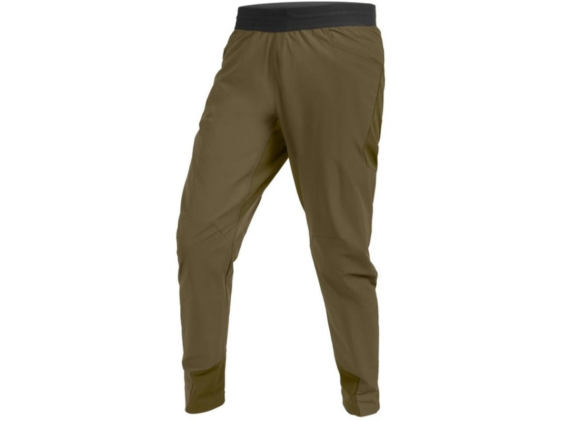 ENDURA | Pantalones Trailster Verde - L