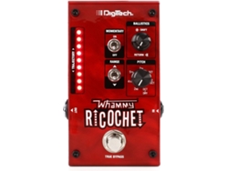 Digitech pitch shifter whammy ricochet