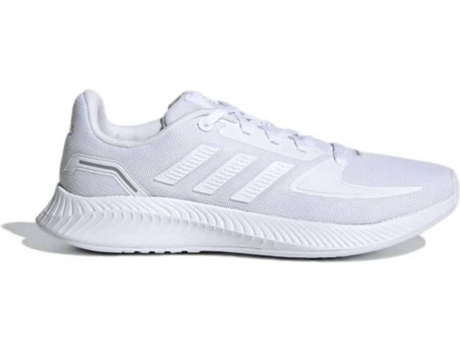 Zapatillas ADIDAS ORIGINALS Runfalcon 2.0 Unisex (36 2/3 - Blanco)