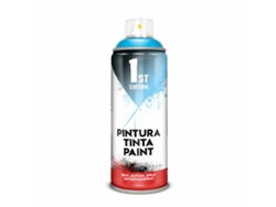 Pintura en spray 1ST EDITION 653 Pool Blue 300 ml