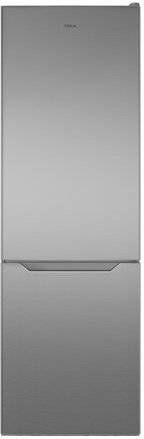 Frigorífico Combi TEKA NFL 320 C E (No Frost - 188 cm - 295 L - Inox)