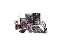 Kôdo Giasu: Hangyaku no Rurûshu / Code Geass Lelouch, El de La Rebelión R2 SELECTA VISIÓN (2006)