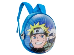 Mochila NARUTO 28Cm Clan Eggy