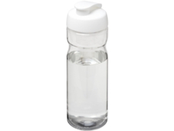 Bidón Deportivo De 650 Ml Con Tapa Flip H2o Active® "base Tritan™"