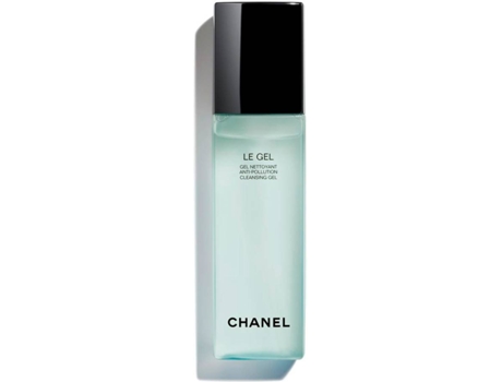 Gel de Limpieza CHANEL Le Gel Anti-Pollution Cleansing Gel (150ml)