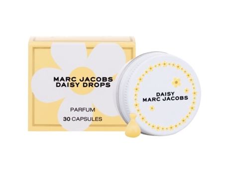 MARC JACOBS - Daisy Drops - For Women, 3.9 ml
