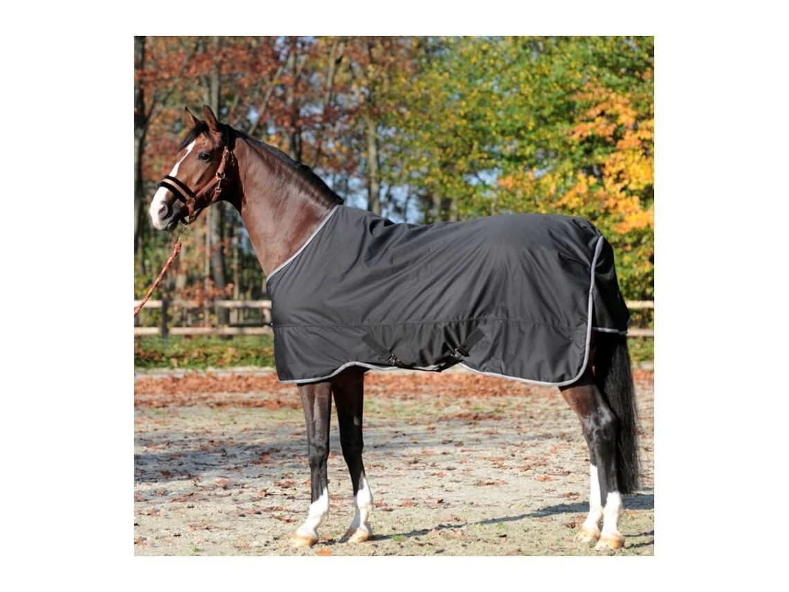 Manta para caballos de exterior Kavalkade Winnipeg 50 g