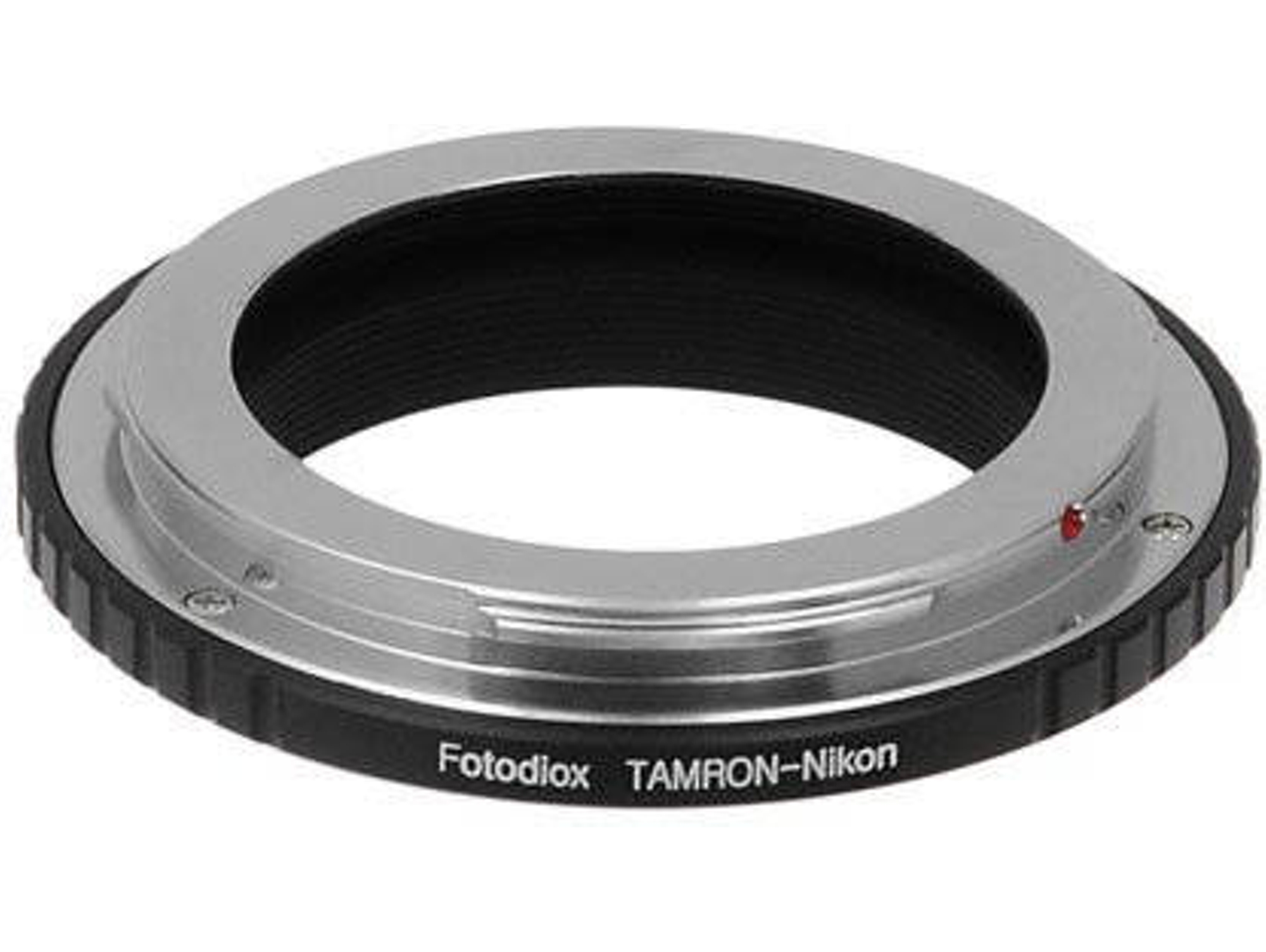 Adaptador FOTODIOX  11-Tamron-Nikon