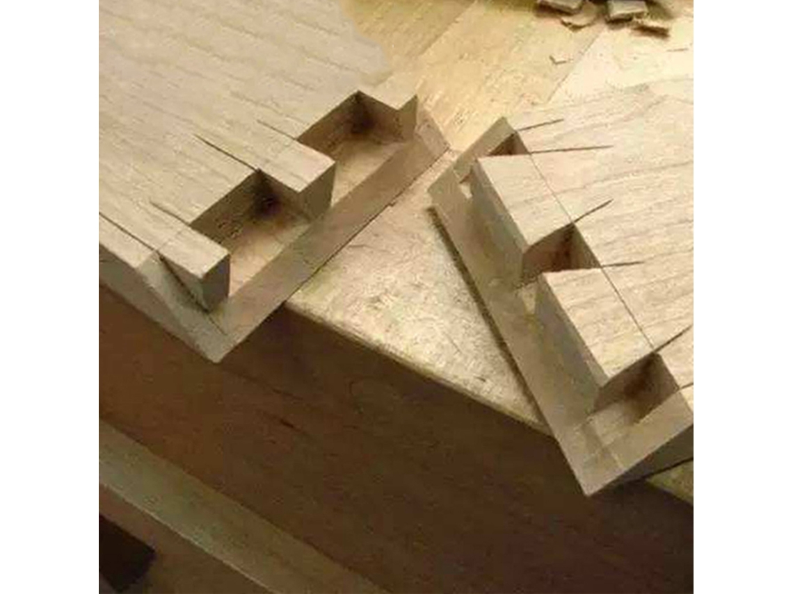 Escuadra Angular Multifuncional Tipo T, Tridimensional, De Aleación De Aluminio, Para Carpintería.