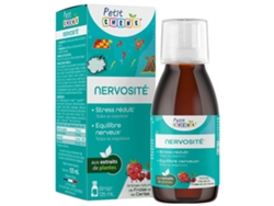Petit Chêne Nervosité 125 Ml LES 3 CHÊNES