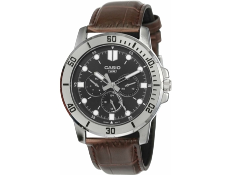 Reloj Hombre CASIO (45 mm)