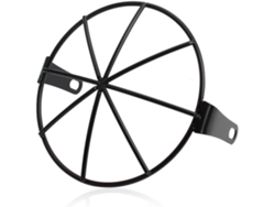 Protector De Faros Delanteros Universal Desgaste Resistente Duradero