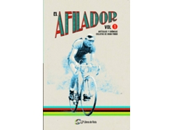 Libro El Afilador (Español)