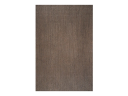 Alfombra STORESDECO Vinílica Deblon Antideslizante Interior Marrón (200x290cm)