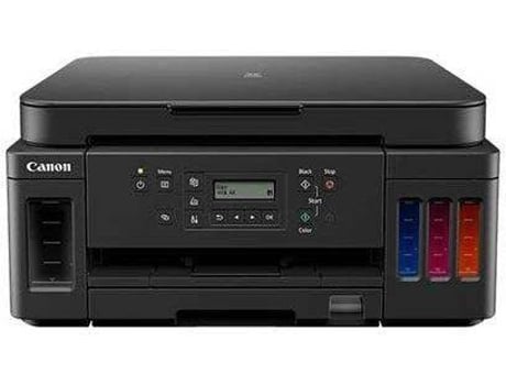 Impresora Multifunción CANON PIXMA G7050