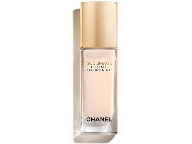 Crema Facial CHANEL Fondamentale Sublimage L Esencia (40 ml)