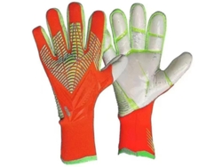 2026-guantes De Portero Para Niños Y Adultos Con Latex Antideslizante Y Protección De Dedos