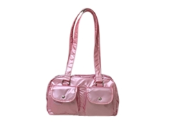 Bolso de viaje Hengrongshen para mujer, con bolsillos coreanos para las axilas, ideal para ir de compras y citas.