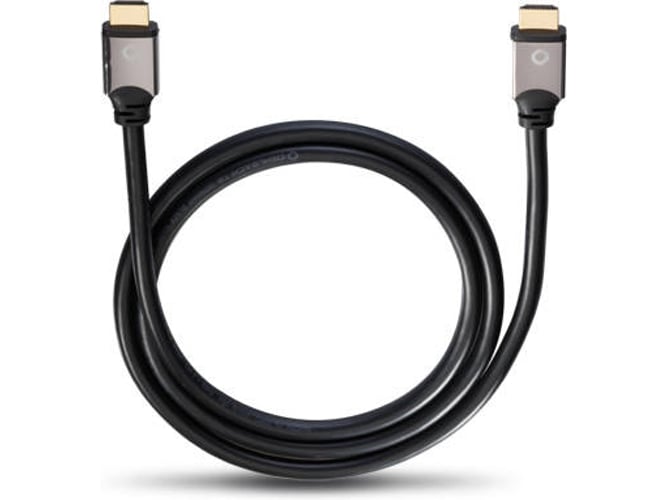 Cable HDMI OEHLBACH (HDMI)