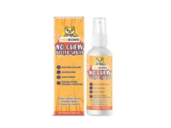 Espray anti-mordeduras Worten para mascotas