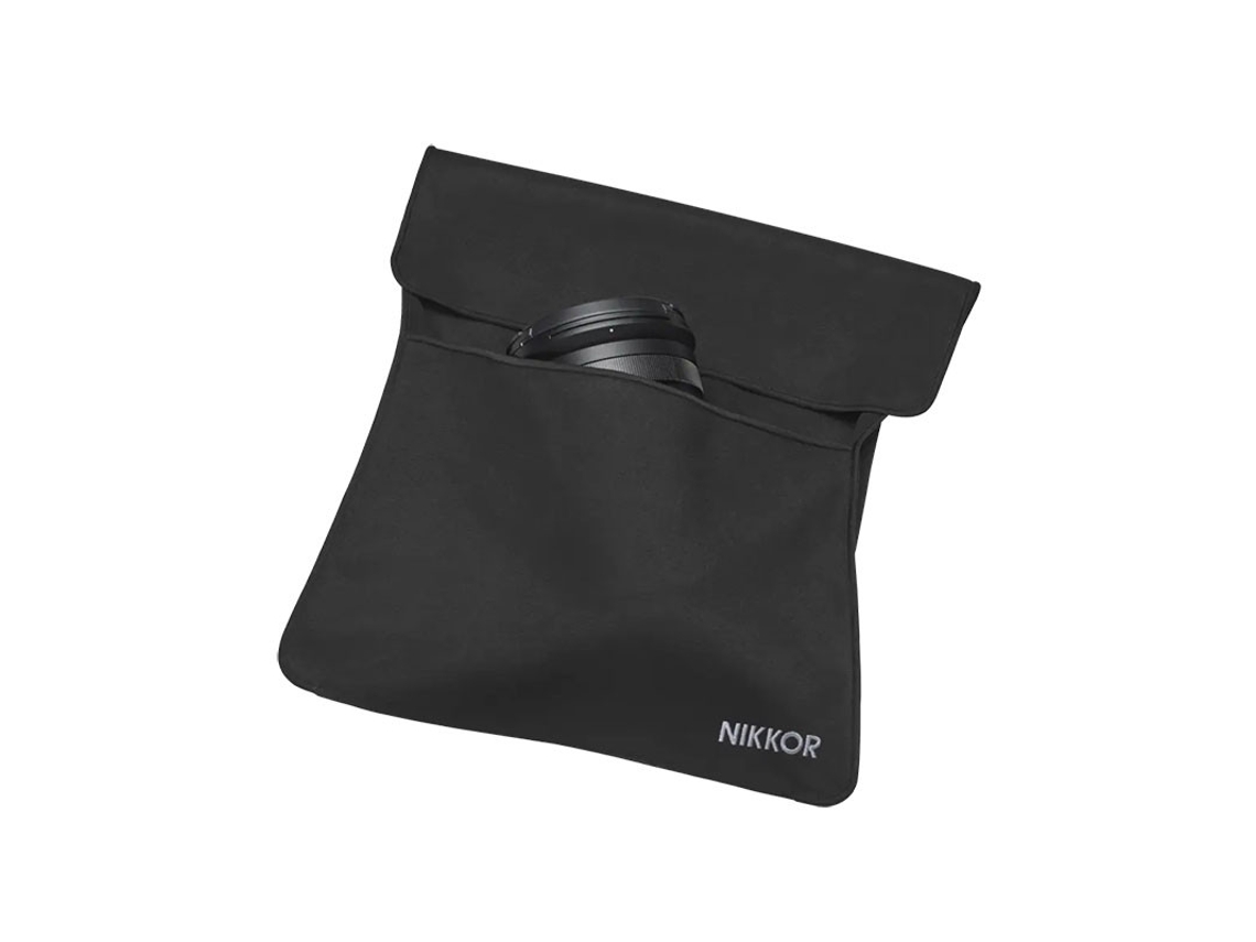 Estuche Nikon Cl-c2 Para Z 24-70mm F/2.8