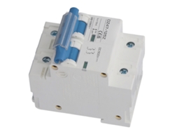 Omni-interruptor De Circuito Dc 10ka 2p 80a D80 Para Sistema Solar Pv 500v Profesional