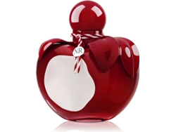 Perfume NINA RICCI Nina Rouge Edt 80 ml