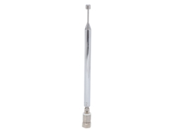 Antena De Radio Telescópica De 8 Secciones, 75 Ohmios, Conector Macho F Para Tivoli Sangean