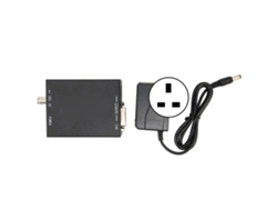 Convertidor De Interfaz Multimedia A8 Sdi A Hd, Convertidor Sdi A Dvi Hd 1080p, Compatible Con Señales Hdsdi Y 3gsdi,